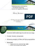 Teoría Resortes y Levas PDF
