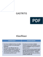 Pleno 1 - Gastritis