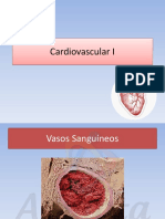 Amauta - Histología - Cardiovascular II - Betiana
