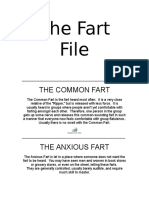 Fart File