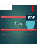 Kaizen (1)