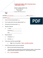 13D Form Calculations PDF