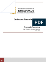 Economía Financiera - Derivados Parte2 2018