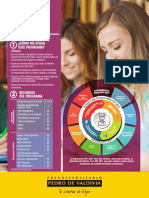 Programa Psu Academia Egresado PDF
