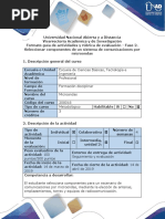Guía de actividades y rúbrica de evaluación - Fase 2 - Seleccionar componentes de un sistema de comunicaciones por microondas.docx