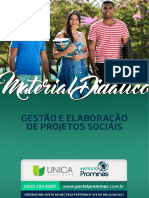 Gestão e Elaboração de pRojetos sociais.pdf