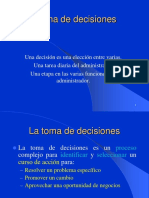 Toma de Desiciones.ppt