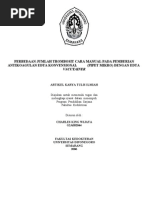 Download Perbedaan Jumlah Trombosit Cara Manual Pada Pemberian by Samuel Siringo-ringo SN40719316 doc pdf