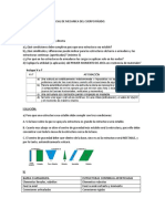 Resolución Examen Parcial de Mecanica Del Cuerpo Rígido