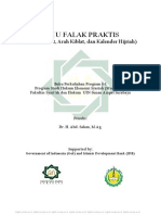 Ilmu Falak PDF