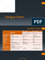 Dengue Fever