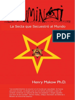 ILLUMINATI - La Secta que Secue - Henry Makow.pdf