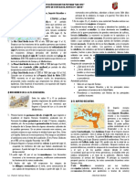 La Alta Edad Media: reinos, Imperios y cambios climáticos