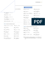 9 substitution additional probs