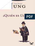 Jung, Carl Gustav (1930) - Quién Es Ulises