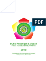 Buku STIKES YARSI 2018 Fixed PDF