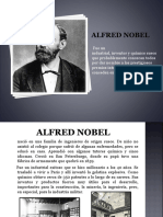 Alfred Nobel