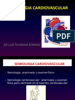 Aparato Cardiovascular