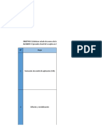 Actualizada Check List Protocolo Vigilancia Riesgos Psicosociales