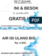 Isi Ulang 2