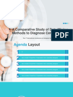Scientific Researcher in Medical PowerPoint Templates