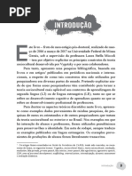 A Interação No Ensino Aprendizagem de Línguas - Vygostky - AMOSTRA 2