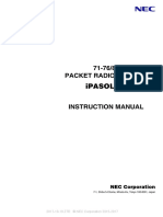 NWD-159092-09E Instruction Manual PDF