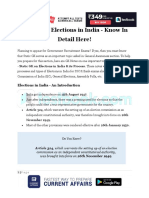 Process of Elections in India Know in Detail Here Dab5733b