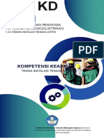 1 3 3 KIKD Teknik Instalasi Tenaga Listrik COMPILED