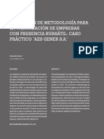 Como Proyectar PDF