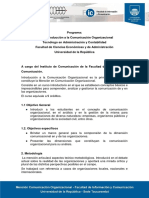 Comunicación Organizacional .pdf