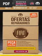 MOPAR REPARADOR FIAT