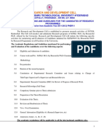 2011 12 RD Guidelines PDF