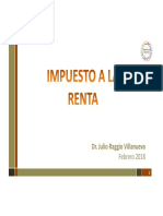 Impuesto A La Renta PPNN-Julio Raggio PDF