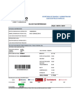 Pago Del 2 Sobre La Remuneraciones Al Trabajo Personal