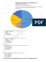 Quantitative Analysis and Numerical Part 7 7 PDF