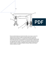 Funcionamiento de Los Turbos Cat