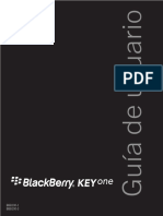 KEYone User Guide BBB100-1, BBB100-3 Latam Spanish