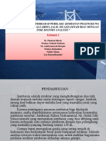 Contoh REKAYASA GEMPA II Tugas Kelompok.pptx