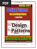 4. Factory Pattern