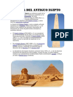 Cultura del Antiguo Egipto - anthony.docx