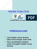 03 Teknik Fasilitasi