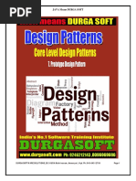 Prototype Design Pattern