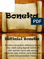 Boneka 2pptx