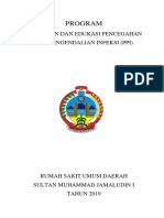 Program Pelatihan Dan Edukasi