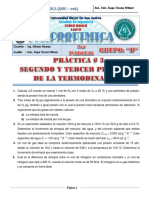 Practica #3 - Tercer Parcial (Sin Respuestas) PDF