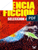 Ciencia Ficcion. Seleccion 40 - AA. VV - PDF