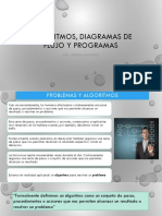 ALGORITMOS, DIAGRAMAS DE FLUJO Y PROGRAMAS.pptx