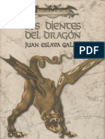Los Dientes del Dragon - Juan Eslava Galan.pdf