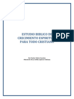 Estudiobiblicodecrecimientoespiritual PDF